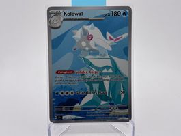 Stürmische Funken  - Kolowal  (SSP 201) - DE